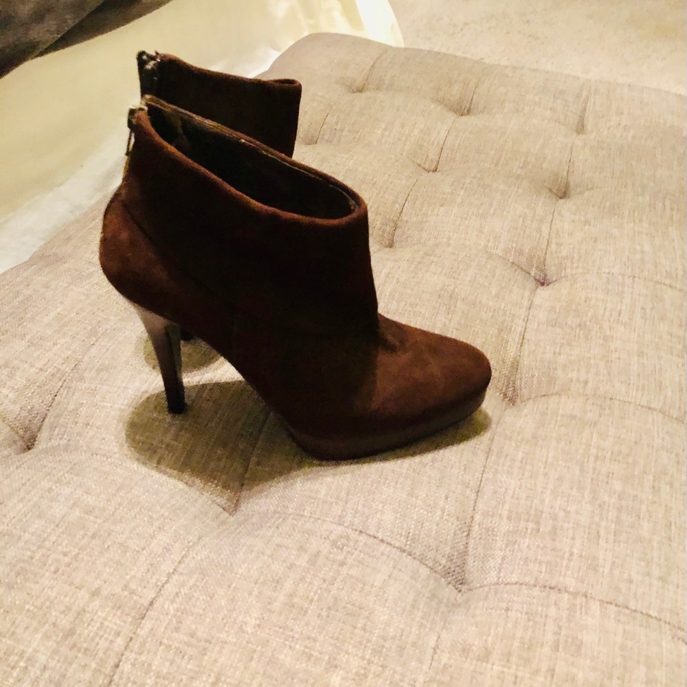 Steve Madden Booties